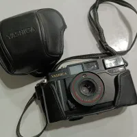 دوربین عکاسی یاشیکا