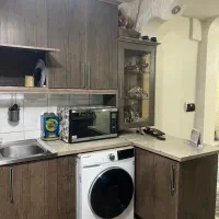 ۷۲ متر پارکینگ آسانسور دو خواب