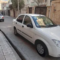 تیبا مدل ۱۴۰۱|خودرو سواری و وانت|تهران, والفجر (افسریه)|دیوار