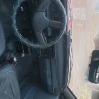 پراید مدل ۸۴  کره ای و تمیز و کم کار|خودرو سواری و وانت|بجستان, |دیوار