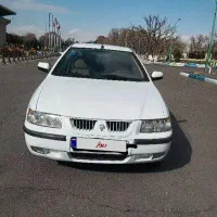 سمند EF7 مدل 1390|خودرو سواری و وانت|تبریز, |دیوار