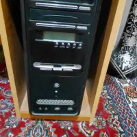 کامپیوتر|رایانه رومیزی|شیراز, فاضل|دیوار