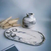 مجسمه ، دکوری