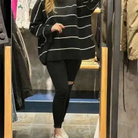 لباس زمستانه|لباس|باغ ملک, |دیوار