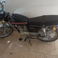 هندا ۹۰ و سی جی ۸۳