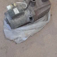 پمپ آب