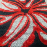 گلیم فرش ۶متری نو