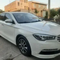 لیفان ۸۲۰ بدون رنگ