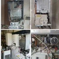 تعمیرپکیج.کولرابی/کولرگازی.ابگرمکن تمام نقاط مشهد|خدمات پیشه و مهارت|مشهد, وکیل‌آباد|دیوار