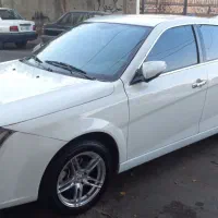 دنا پلاس فوول مدل۹۹ درحد صفر واقعی