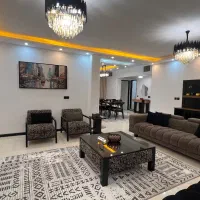 پرواز سعادت آباد/ دوخواب ۱۳۵ متری / جکوزی دار