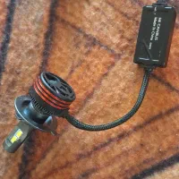 هدلایتm8pro|قطعات یدکی و لوازم جانبی|کازرون, |دیوار