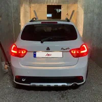 کوییک GXR-L|خودرو سواری و وانت|قم, ولیعصر|دیوار