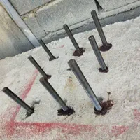 کرگیری برش بتن. نصب صفحه .کاشت میلگرد .تخریب|خدمات پیشه و مهارت|تهران, سهروردی|دیوار