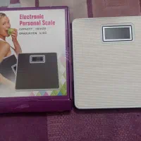 ترازوی دیجیتال