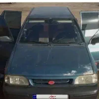 پرایدهاچبک ۷۶