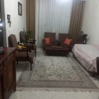 اجاره آپارتمان ۵۵ متری ۱ خوابه طبقه ۱ در قلمستان