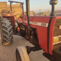 فروش تراکتور ۲۸۵|خودرو سنگین|سقز, |دیوار