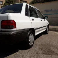 پراید 131 SL، مدل ۱۳۹۱|خودرو سواری و وانت|کرج, شهرک اوج|دیوار