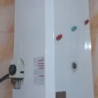 تعمیرات وخدمات نصب آبگرمکن،بخاری پکیج وپمپ آب|خدمات پیشه و مهارت|مرودشت, بیست متری بیمارستان|دیوار