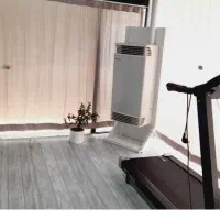 بخاری و هیتر گازی شوکت|بخاری، هیتر، شومینه|گرگان, |دیوار