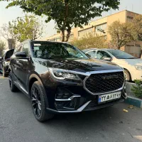 فیدلیتی الیت مشکی ۵ نفره رینگ جدید صفر خشک 1404|خودرو سواری و وانت|تهران, شکوفه|دیوار