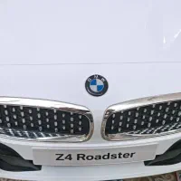 ماشین شارژی bmwz4|اسباببازی بچه|تهران, اختیاریه|دیوار