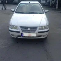 سمند lx بنزین سوز مدل۱۴۰۰