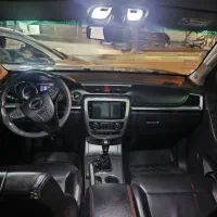 کی ام سی T8 مدل 1401 در حد|خودرو سواری و وانت|گرگان, |دیوار