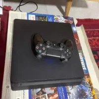 پلی ۴اسلیم کپی خور شده