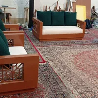تولید و تعمیر انواع مبلمان سلطنتی کلاسیک اسپورت ..|مبلمان خانگی و میز عسلی|شیراز, قدوسی شرقی|دیوار