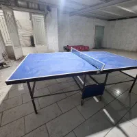میز پینگ پنگ|تجهیزات ورزشی|ابرکوه, |دیوار