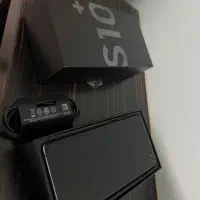 S 10 plus|موبایل|تهران, صادقیه|دیوار