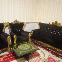 مبل هفت نفره