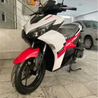 موتور ایروکس ۱۷۰