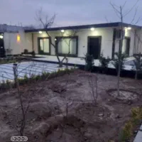 ۴۳۰مترباغ ویلا/سندتکبرگ/فول/شهریار*