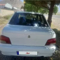 پراید۱۳۲دوگانه کارخانه|خودرو سواری و وانت|مرند, |دیوار