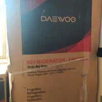 یخچال ساید بای ساید دوو