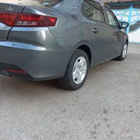 تارا دنده ای 1401|خودرو سواری و وانت|اردبیل, |دیوار