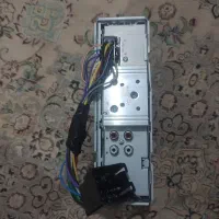 پخش jvc|قطعات یدکی و لوازم جانبی|سملقان, |دیوار