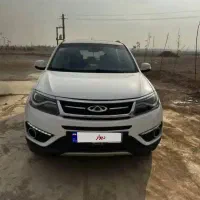 تیگو 5 FL سفید 97