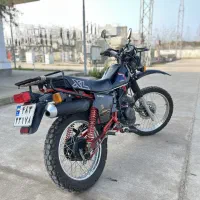 250XL|موتورسیکلت|رشت, لاکان|دیوار