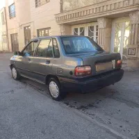 پراید ۸۵ دوگانه|خودرو سواری و وانت|خمین, |دیوار