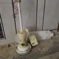 پنکه سقفی در حد نو