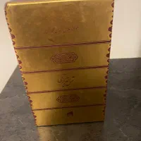 کتاب کلیات شمس تبریزی|کتاب و مجله ادبی|تهران, هلال احمر|دیوار