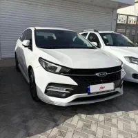 آریزو 6 مدل ۱۴۰۰