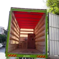 اسباب کشی با بهترین کارگر حرفه ای باقیمت عالی|خدمات حمل و نقل|دامغان, |دیوار