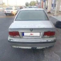سمند X7 بنزینی، مدل ۱۳۸۵|خودرو سواری و وانت|اهواز, فاز ۲ پادادشهر|دیوار