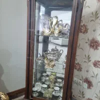 گنجه تمیز و نو و سالم