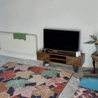 اجاره روزانه/هفتگی/ماهانه آپارتمان ۶۰متری|اجارهٔ کوتاه‌مدت آپارتمان و سوئیت|هشتگرد, شهرک راه آهن|دیوار